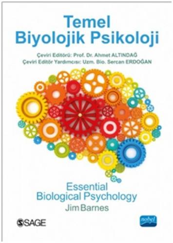 Kurye Kitabevi - Temel Biyolojik Psikolojik