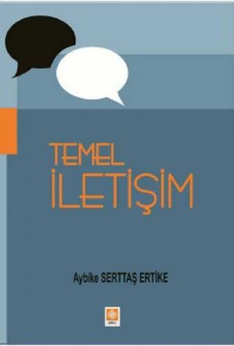 Temel İletişim - Münzevi Kitabevi