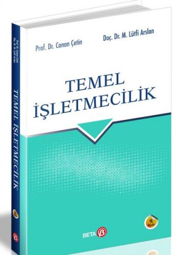 Temel İşletmecilik