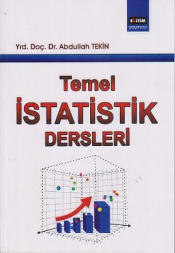 Kurye Kitabevi - Temel İstatistik Dersleri