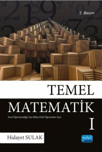 Kurye Kitabevi - Temel Matematik-1