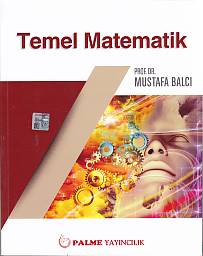 Kurye Kitabevi - Temel Matematik