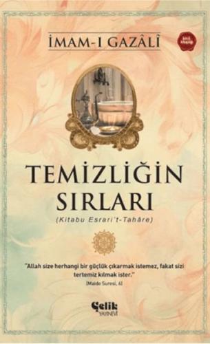 Temizliğin Sırları