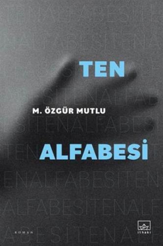 Ten Alfabesi - Münzevi Kitabevi
