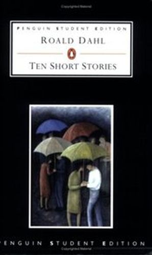 Kurye Kitabevi - Ten Short Stories