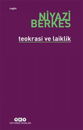 Teokrasi ve Laiklik - Münzevi Kitabevi
