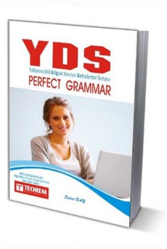 Kurye Kitabevi - Teorem YDS Perfect Grammar