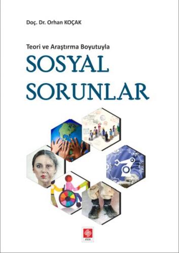 Kurye Kitabevi - Teori ve Araştırma Boyutuyla Sosyal Sorunlar