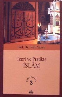 Kurye Kitabevi - Teori ve Pratikte İslam
