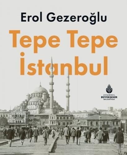 Kurye Kitabevi - Tepe Tepe İstanbul