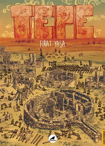 Tepe - Münzevi Kitabevi