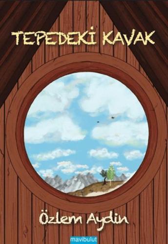 Tepedeki Kavak - Münzevi Kitabevi