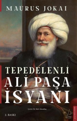 Kurye Kitabevi - Tepedelenli Ali Paşa İsyanı