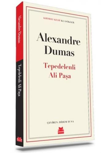 Kurye Kitabevi - Tepedelenli Ali Paşa