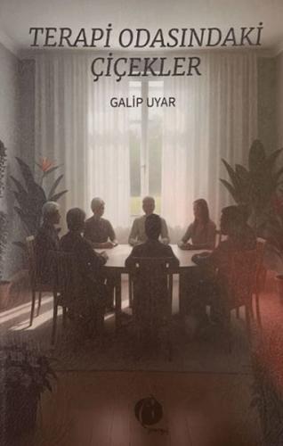 Terapi Odasındaki Çiçekler