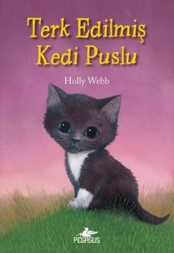 Kurye Kitabevi - Terk Edilmiş Kedi Puslu