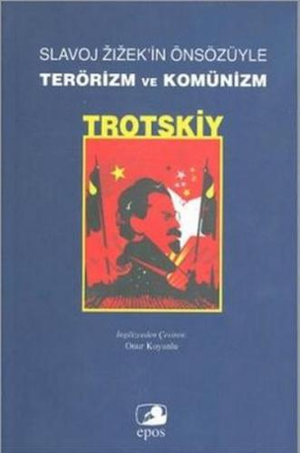 Kurye Kitabevi - Terörizm ve Komünizm