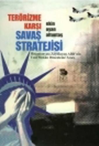 Kurye Kitabevi - Terörizme Karşı Savaş Stratejisi