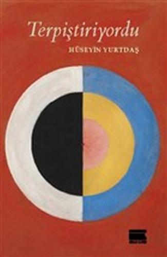 Terpiştiriyordu - Münzevi Kitabevi