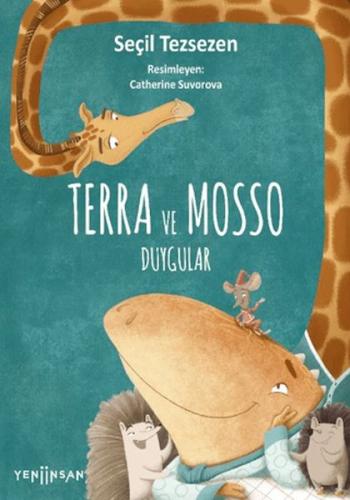 Terra ve Mosso - Duygular
