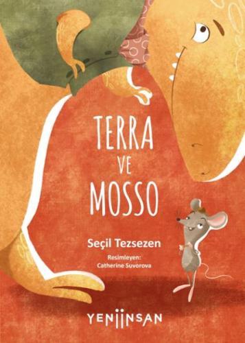 Kurye Kitabevi - Terra ve Mosso