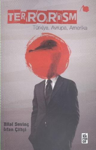 Kurye Kitabevi - Terrorism Türkiye, Avrupa, Amerika