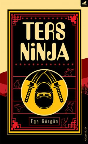 Kurye Kitabevi - Ters Ninja