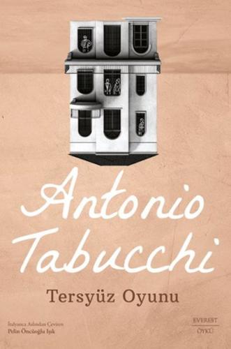 Tersyüz Oyunu - Münzevi Kitabevi