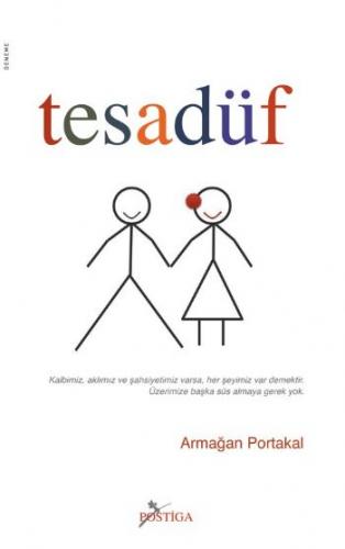 Tesadüf - Münzevi Kitabevi