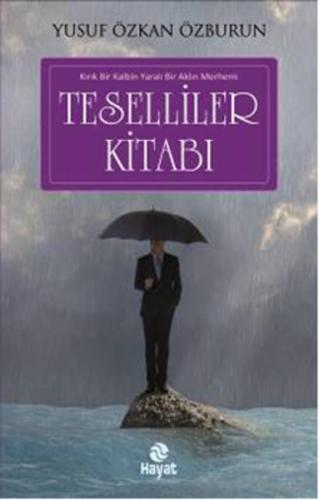 Teselliler Kitabı - Münzevi Kitabevi