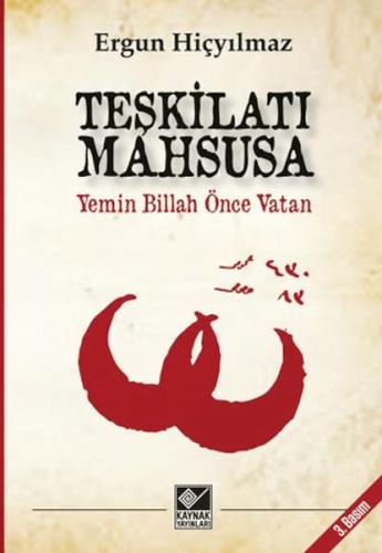 Teşkilatı Mahsusa - Yemin Billah Önce Vatan