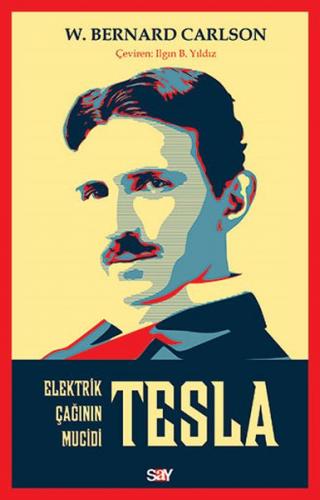 Kurye Kitabevi - Tesla-Elektirik Çağının Mucidi