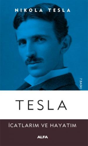 Kurye Kitabevi - Tesla İcatlarım ve Hayatım