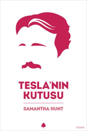 Tesla'nın Kutusu (Cep Boy) - Münzevi Kitabevi