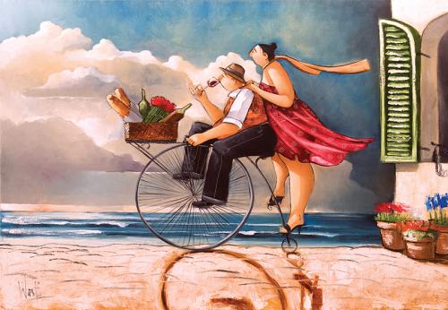 Teslimat (Puzzle 500) 3562