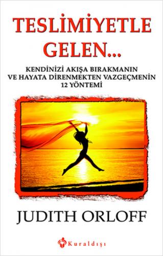 Teslimiyetle Gelen... - Münzevi Kitabevi