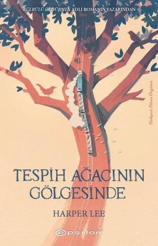Tespih Ağacının Gölgesinde - Ciltsiz - Münzevi Kitabevi