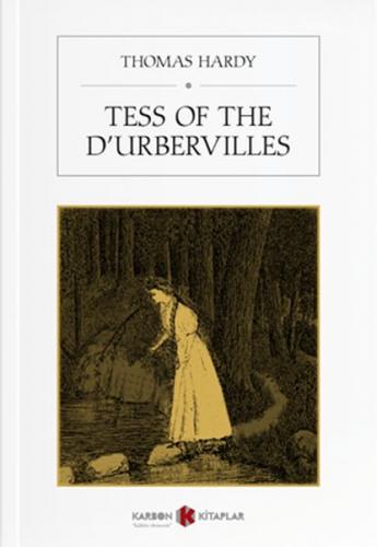 Kurye Kitabevi - Tess Of The Durbervilles