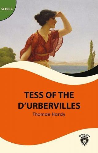 Kurye Kitabevi - Tess of the Durbervilles Stage 3 Alıştırma ve Sözlük 