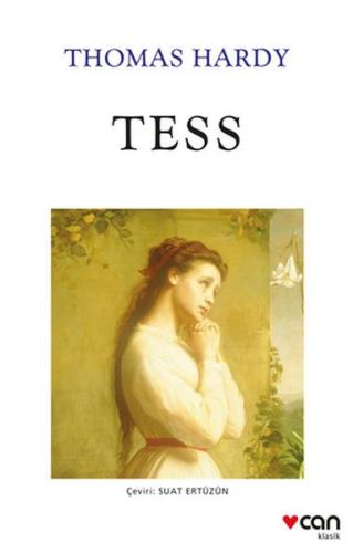 Kurye Kitabevi - Tess