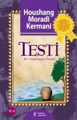 Testi  Bir Yardımlaşma Örneği!