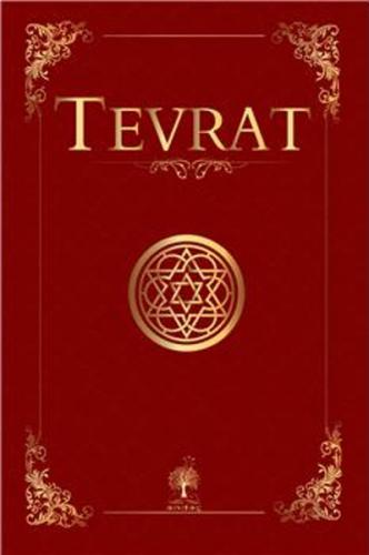 Tevrat - Münzevi Kitabevi