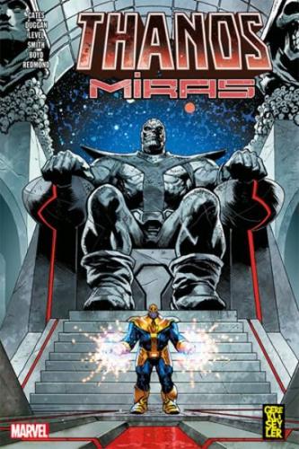 Kurye Kitabevi - Thanos Miras