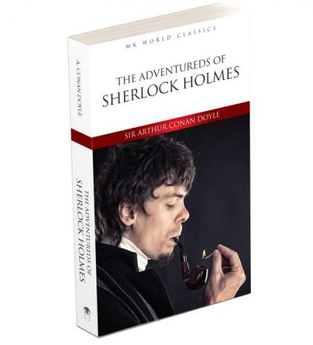 Kurye Kitabevi - The Adventures of Sherlock Holmes