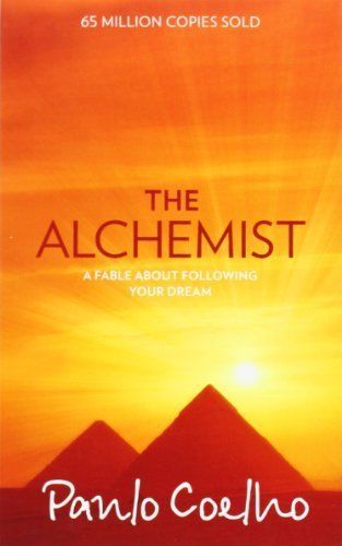 Kurye Kitabevi - The Alchemist