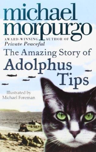 Kurye Kitabevi - The Amazing Story of Adolphus Tips