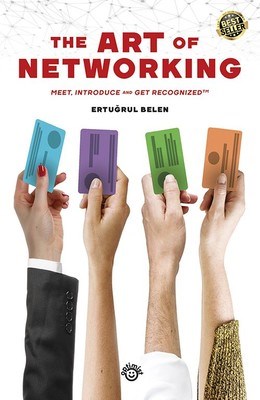 Kurye Kitabevi - The Art Of Networking