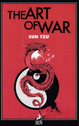 Kurye Kitabevi - The Art Of War