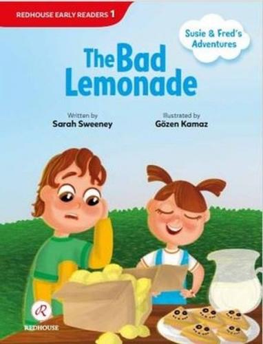 Kurye Kitabevi - The Bad Lemonade