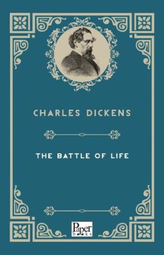 Kurye Kitabevi - The Battle of Life (İngilizce Kitap)